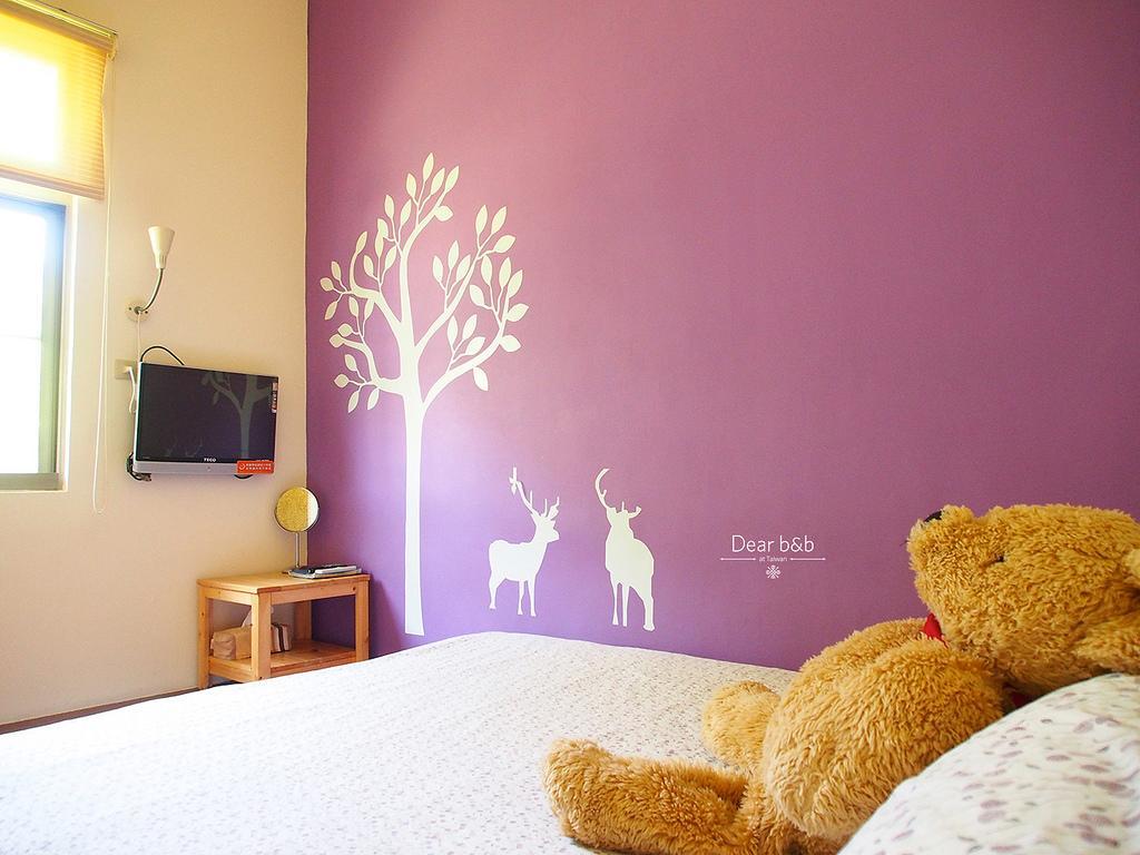 שייאו ליוקיו Ecotourism Skim Month B & B מראה חיצוני תמונה