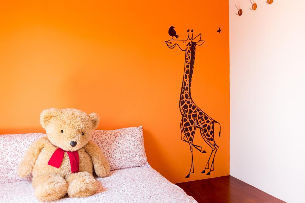 שייאו ליוקיו Ecotourism Skim Month B & B מראה חיצוני תמונה