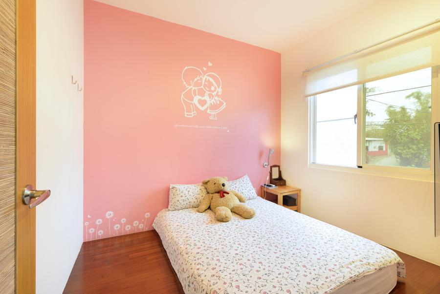 שייאו ליוקיו Ecotourism Skim Month B & B מראה חיצוני תמונה