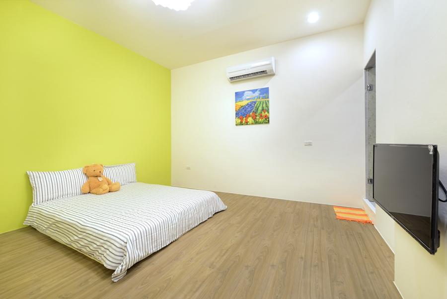 שייאו ליוקיו Ecotourism Skim Month B & B מראה חיצוני תמונה